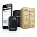 D'Addario Humidikit, Humiditrak / Humidipak Bundle