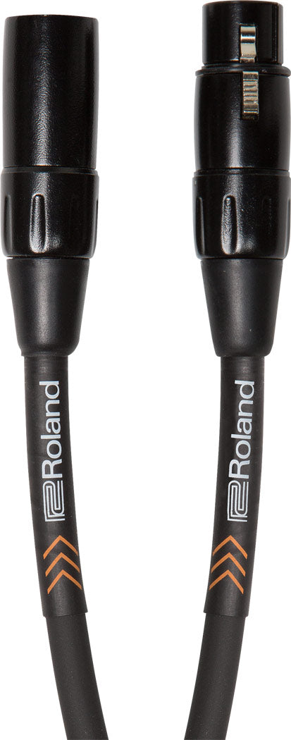 Roland 3FT / 1M MICROPHONE CABLE