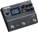 BOSS Reverb RV-500
