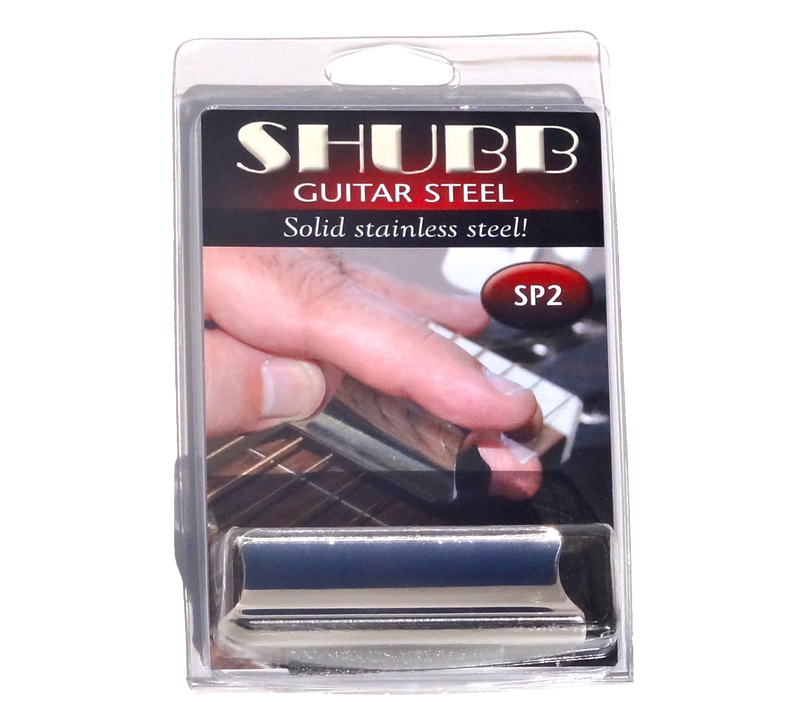 Shubb SP2 Steel Tone Bar