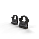 D'addario Dual-Lock Strap Lock Clip-Set