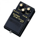 BOSS SD-1-4A Super Overdrive (40th Anniversary)