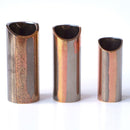 Rockslide Small Aged Nickel